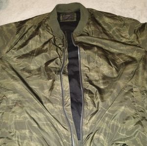 Jacket, size 3XL